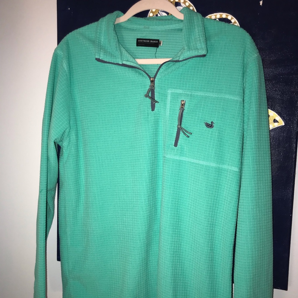 southern marsh jacket!